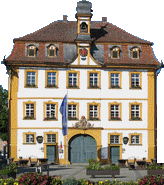 Rathaus R&ouml;ttingen