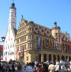 Rathaus