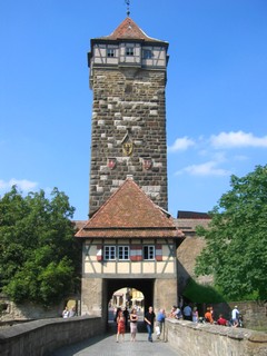 R&ouml;dertor