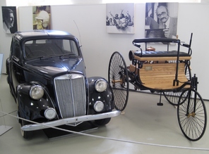 Deutsches Automuseum